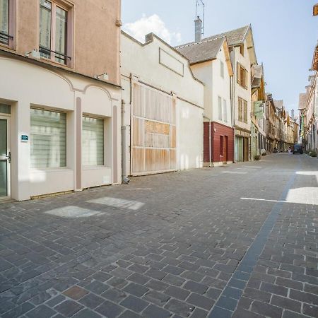 Home Trinite - Coeur De Ville - Mon Groom Troyes Zewnętrze zdjęcie