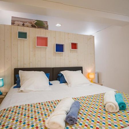 Home Trinite - Coeur De Ville - Mon Groom Troyes Zewnętrze zdjęcie