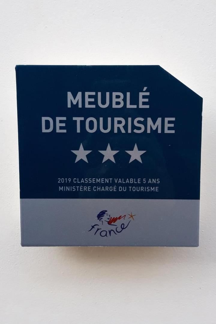 Home Trinite - Coeur De Ville - Mon Groom Troyes Zewnętrze zdjęcie