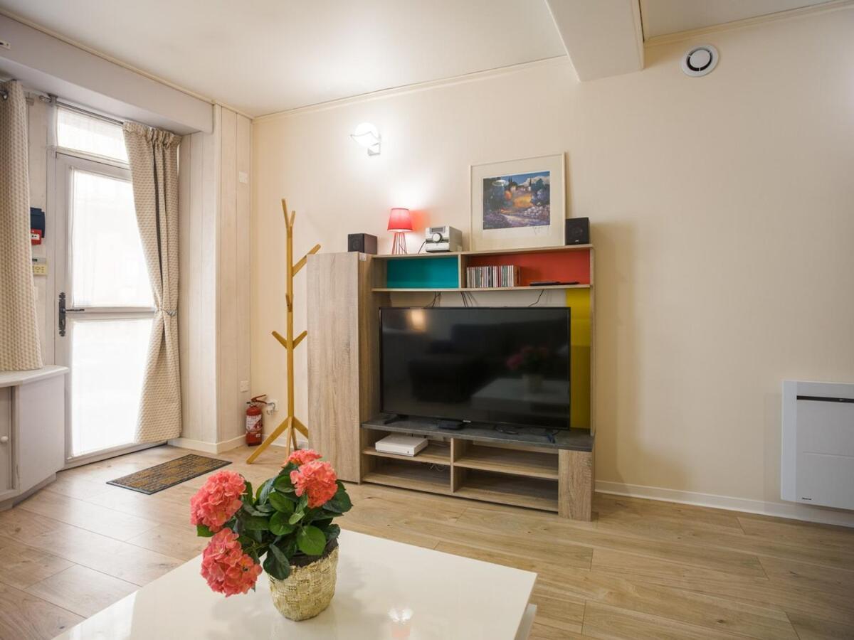Home Trinite - Coeur De Ville - Mon Groom Troyes Zewnętrze zdjęcie