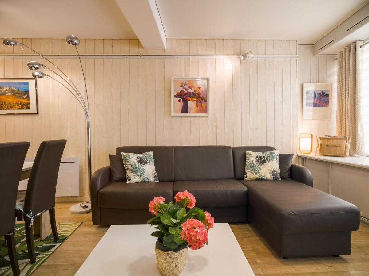 Home Trinite - Coeur De Ville - Mon Groom Troyes Zewnętrze zdjęcie