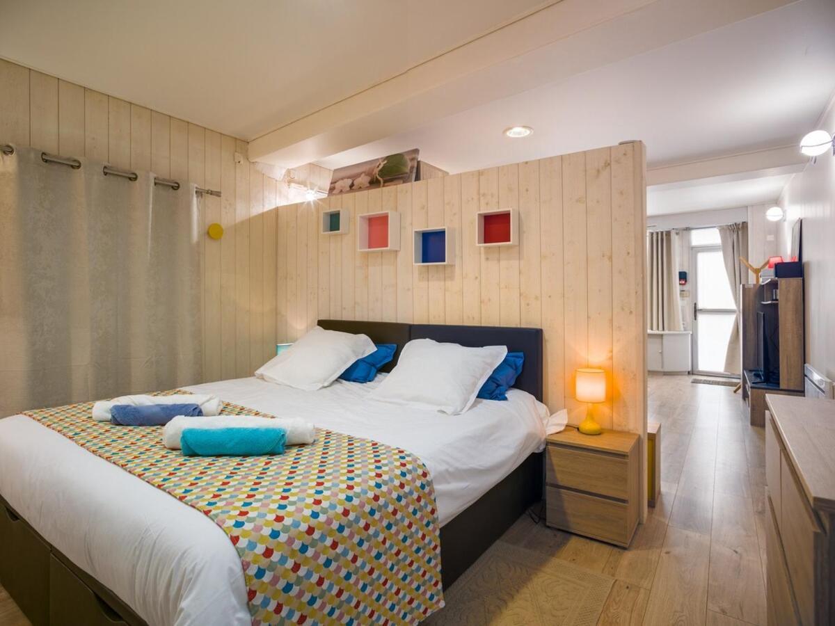 Home Trinite - Coeur De Ville - Mon Groom Troyes Zewnętrze zdjęcie